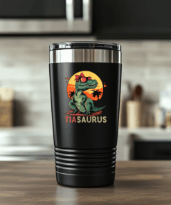 Tumbler